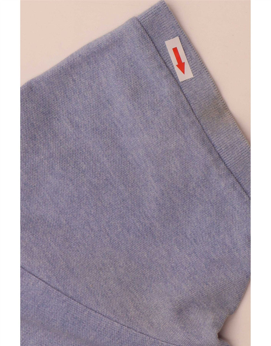 Kappa Polo Homme XL Bleu Coton