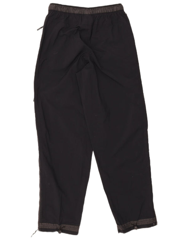 Champion Pantalon De Survêtement Cargo Homme Bleu Marine Moyen Polyamide