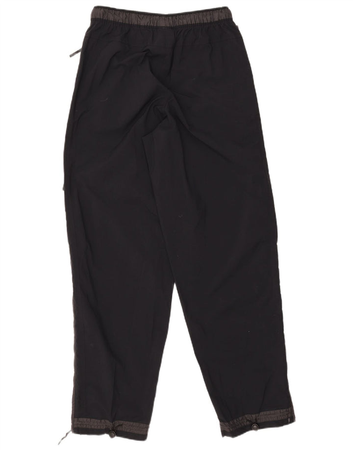 Champion Pantalon De Survêtement Cargo Homme Bleu Marine Moyen Polyamide