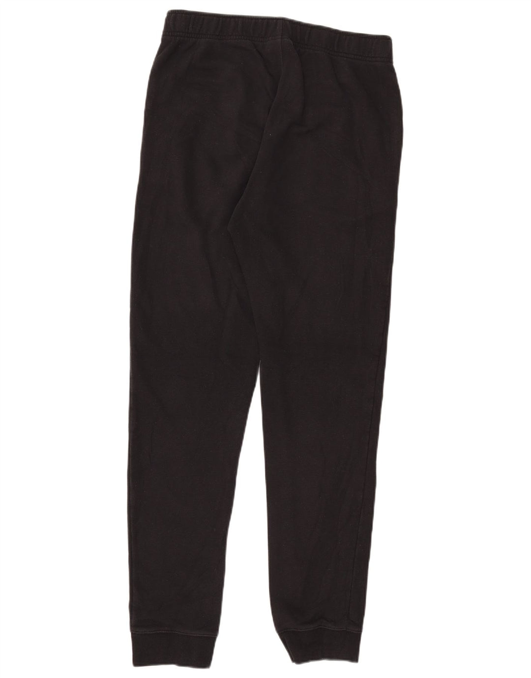Champion Pantalon de survêtement pour homme Noir Taille L