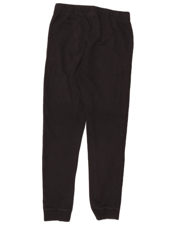 Champion Pantalon de survêtement pour homme Noir Taille L