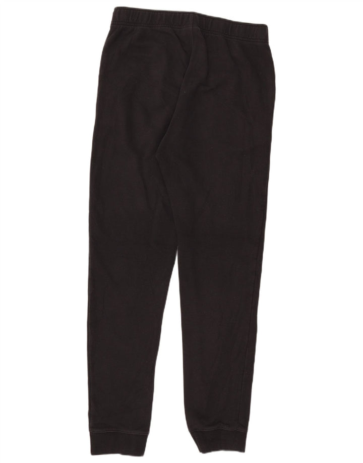 Champion Pantalon de survêtement pour homme Noir Taille L