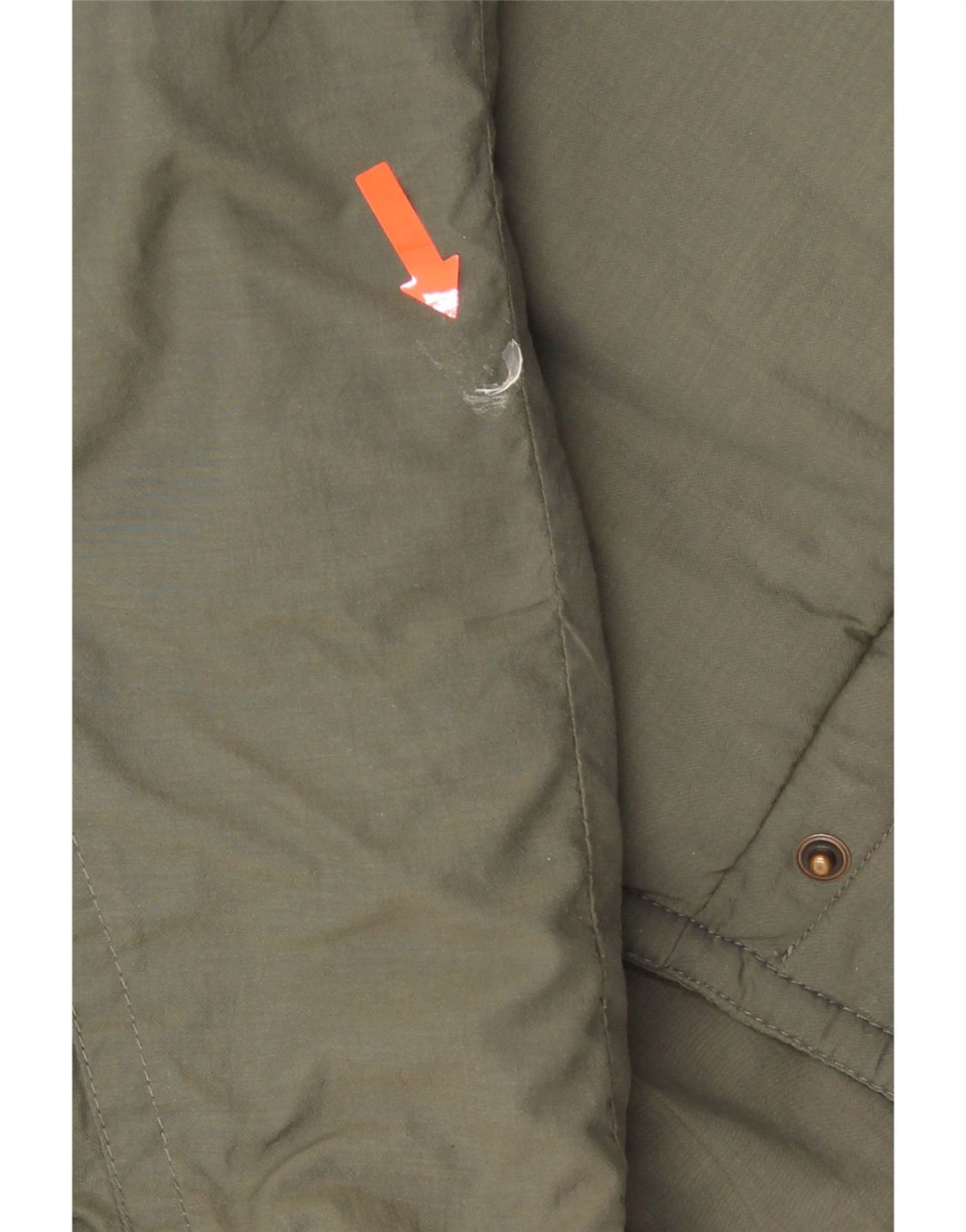 Colmar Doudoune Femme EU 44 XL Kaki