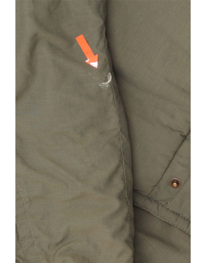 Colmar Doudoune Femme EU 44 XL Kaki