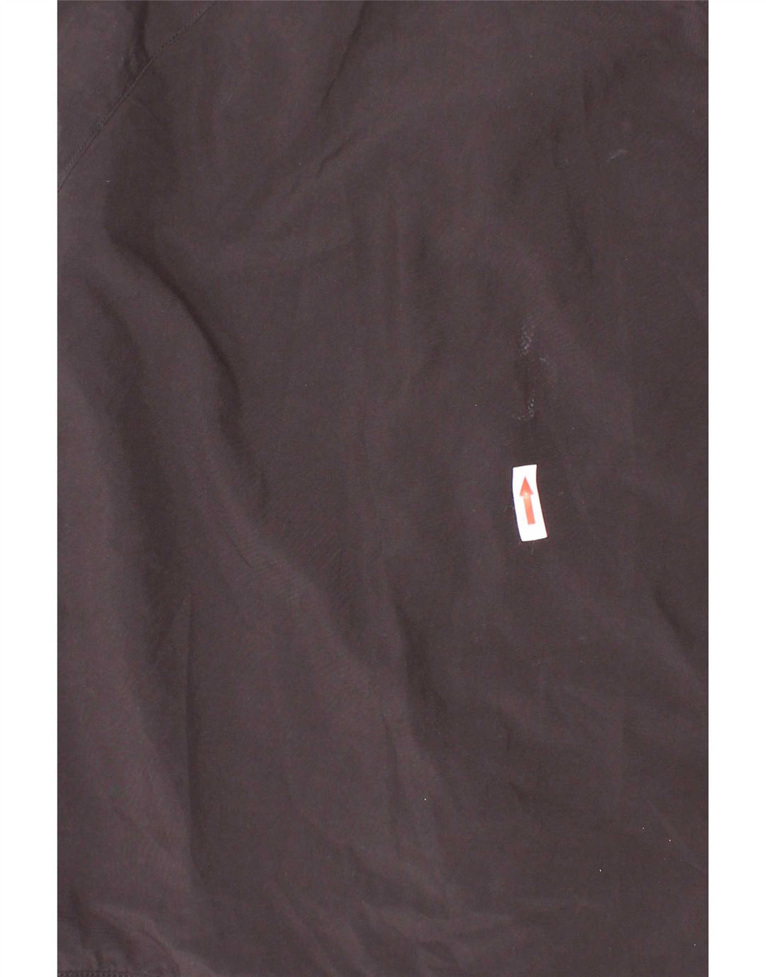 Puma Veste de Survêtement Graphique Garçon 9-10 Ans Noir Colorblock