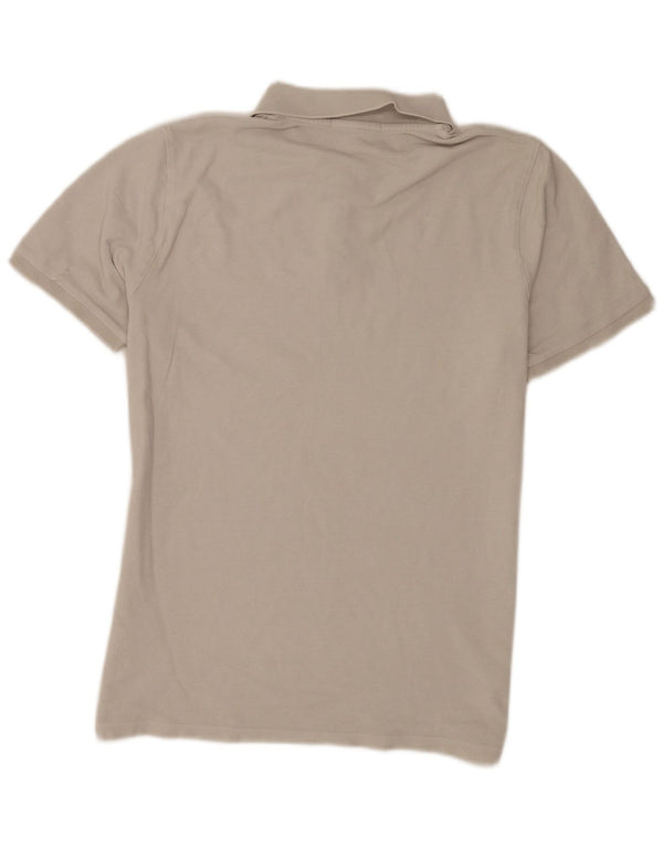 Calvin Klein Jeans Polo Homme Grand Gris Coton