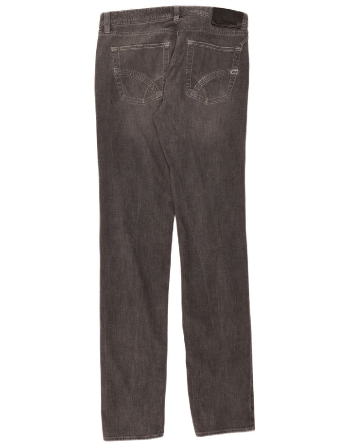 Gas Jean Slim Albert Homme W32 L34 Gris Coton