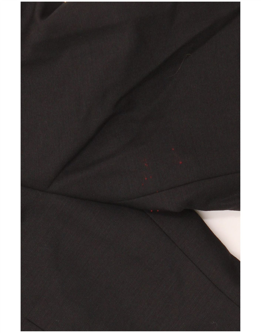 Marks & Spencer Veste blazer à 1 bouton pour homme UK 42 XL Laine noire