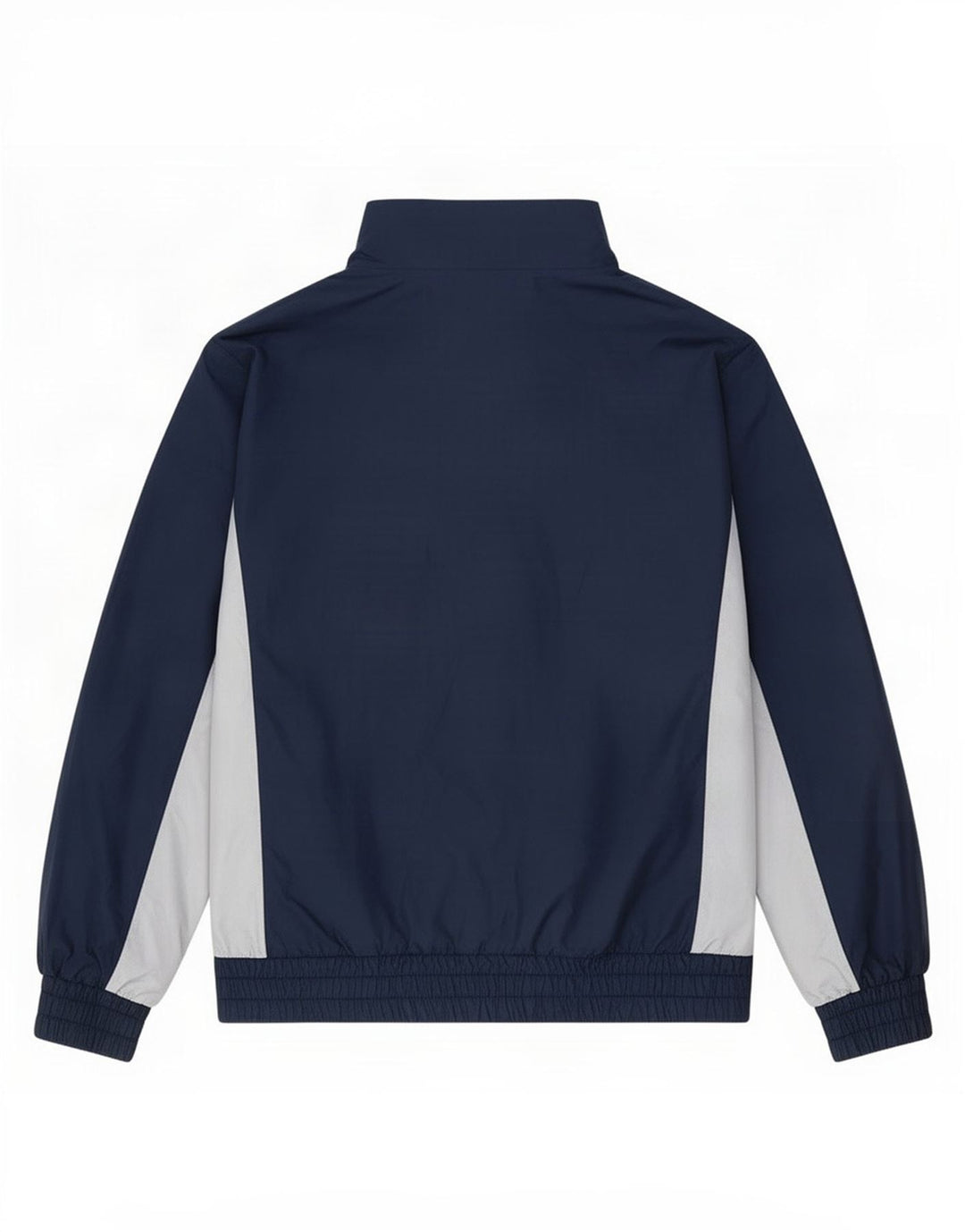 Veste de survêtement Nike pour garçon 10-11 ans Bleu marine moyen colour block