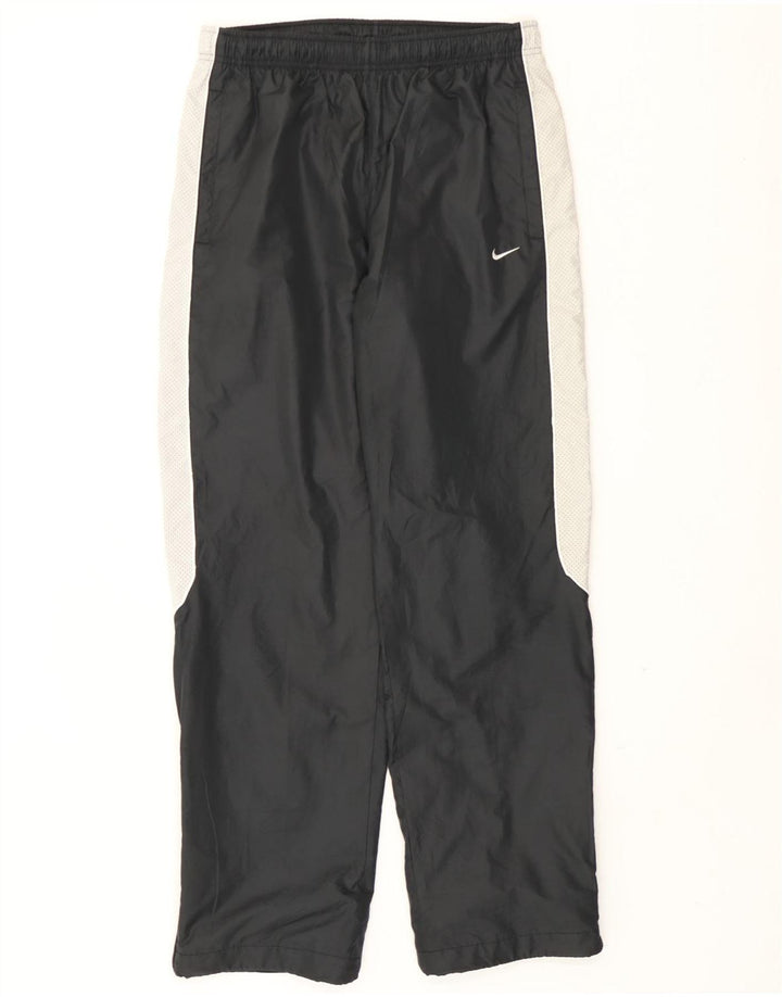 Pantalon imperméable Nike Homme Gris moyen colour block