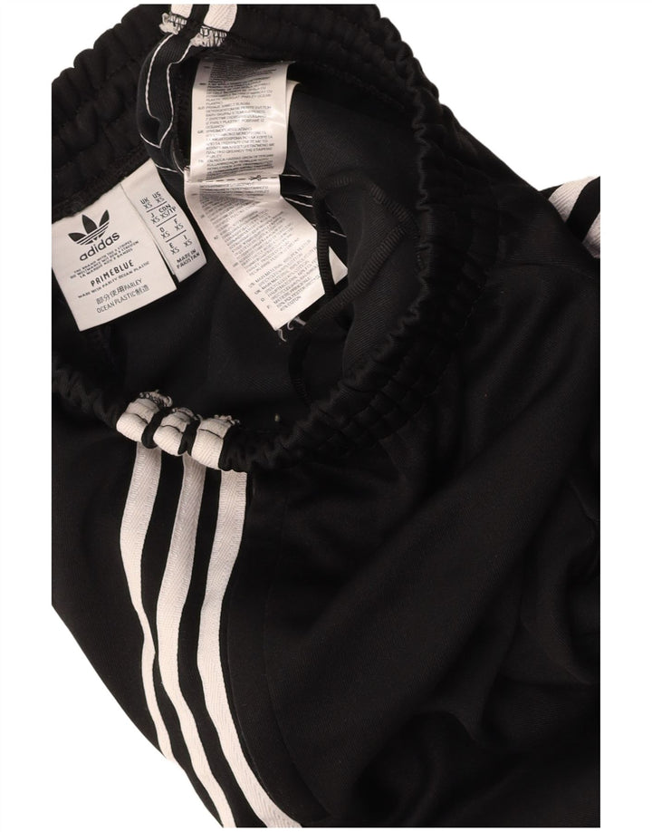 ADIDAS Pantalon de survêtement pour hommes Joggers XS Noir Polyester