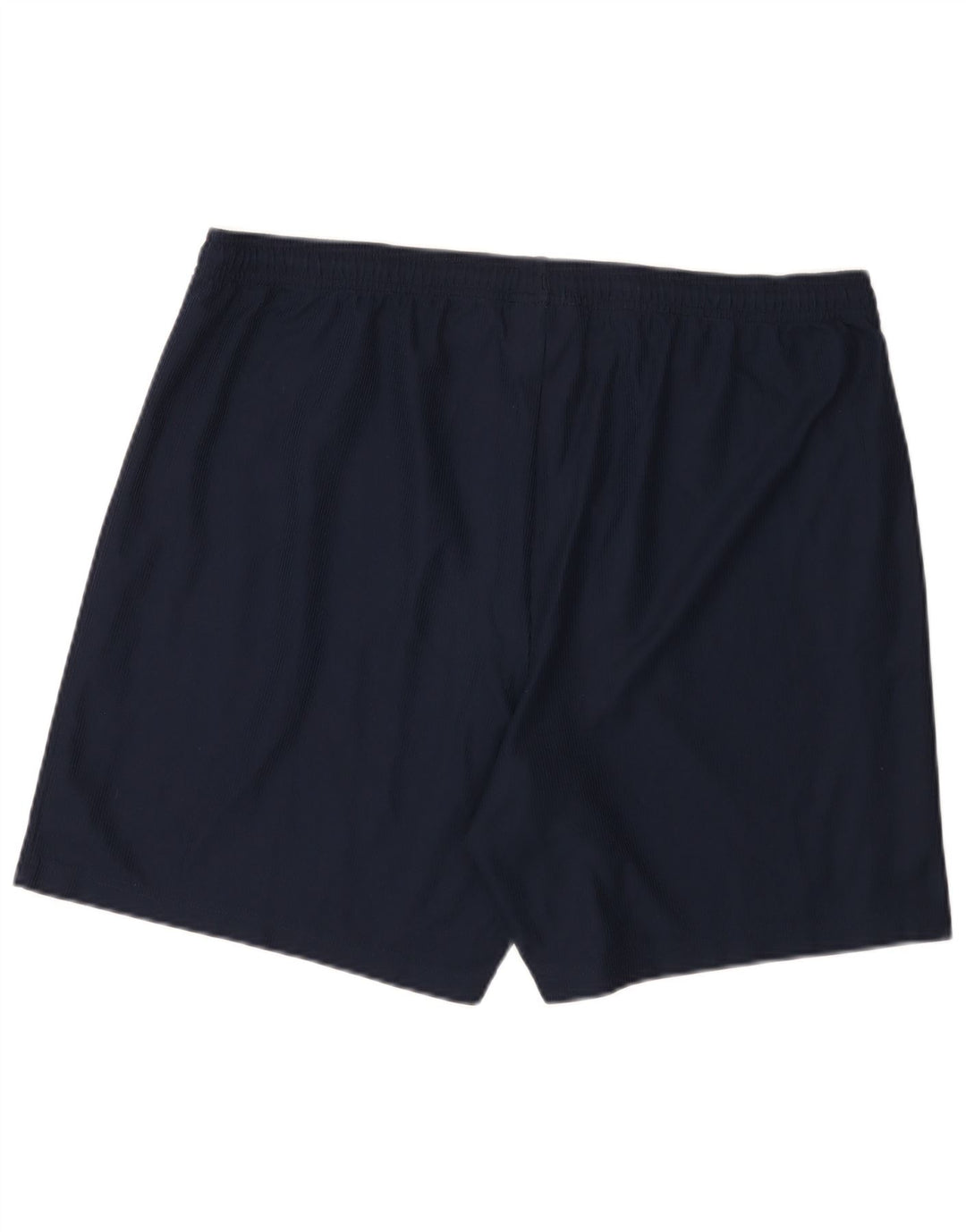 Umbro Short de Sport XL Homme Bleu Marine