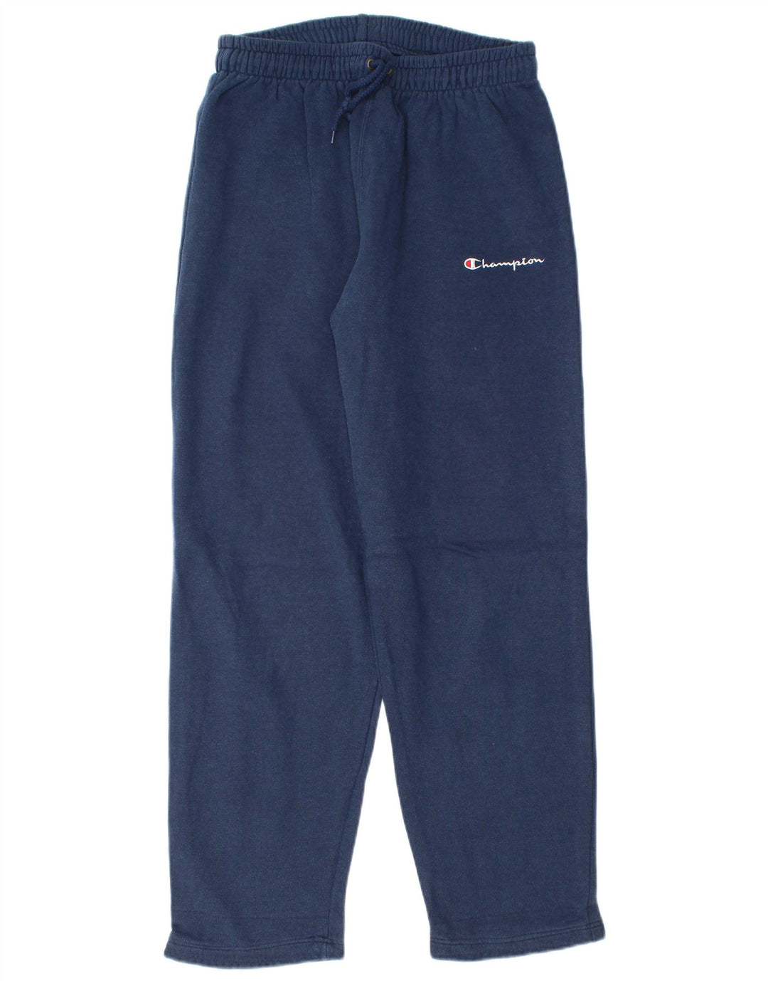 Champion Pantalon De Survêtement Homme Bleu Marine Moyen Coton