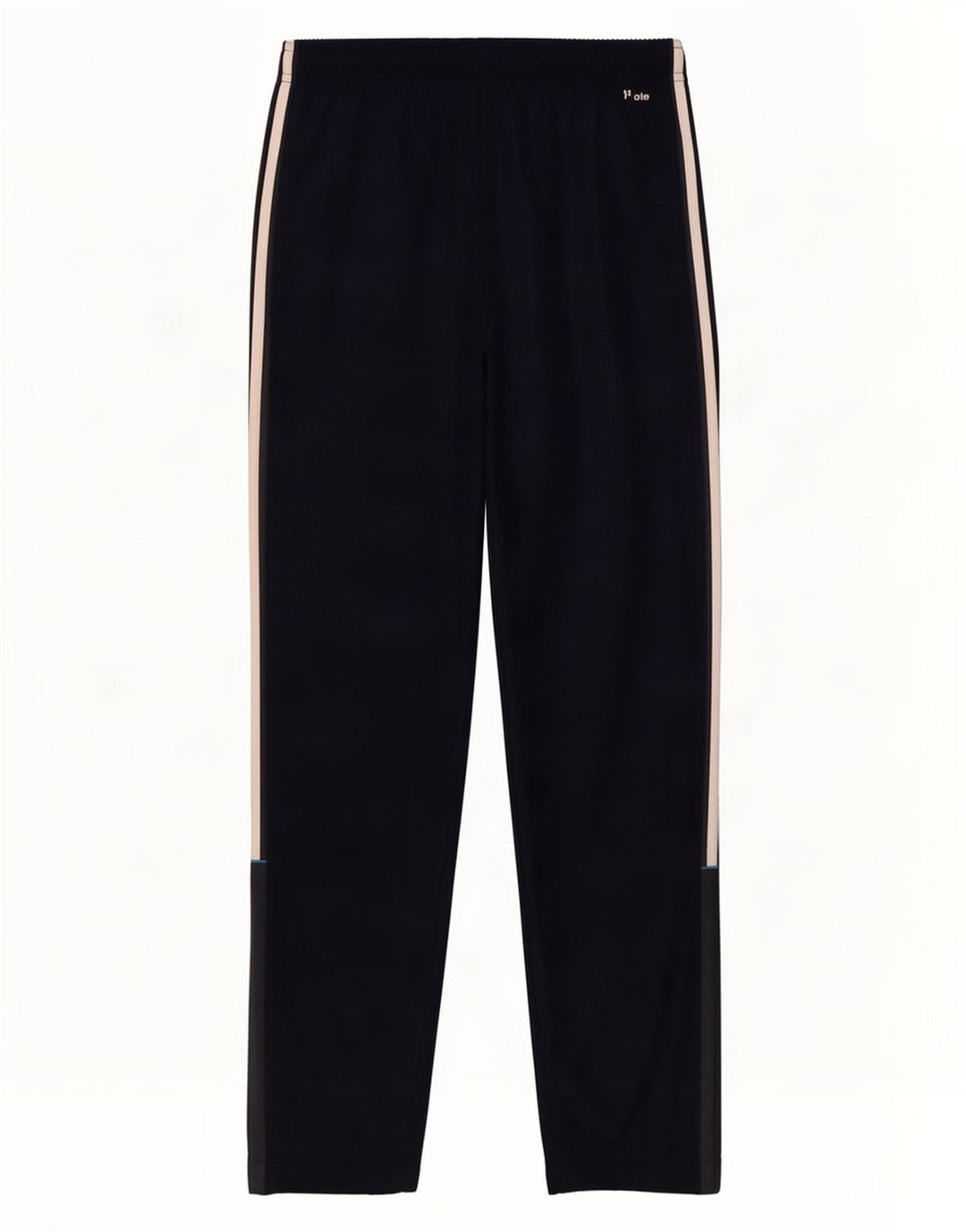 Adidas Pantalon de survêtement Climalite pour homme Bleu marine Taille S