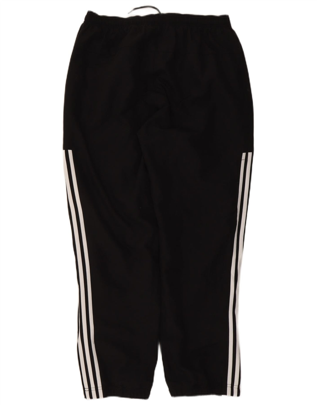 Adidas Pantalon de survêtement pour homme Joggers Large Noir Polyester