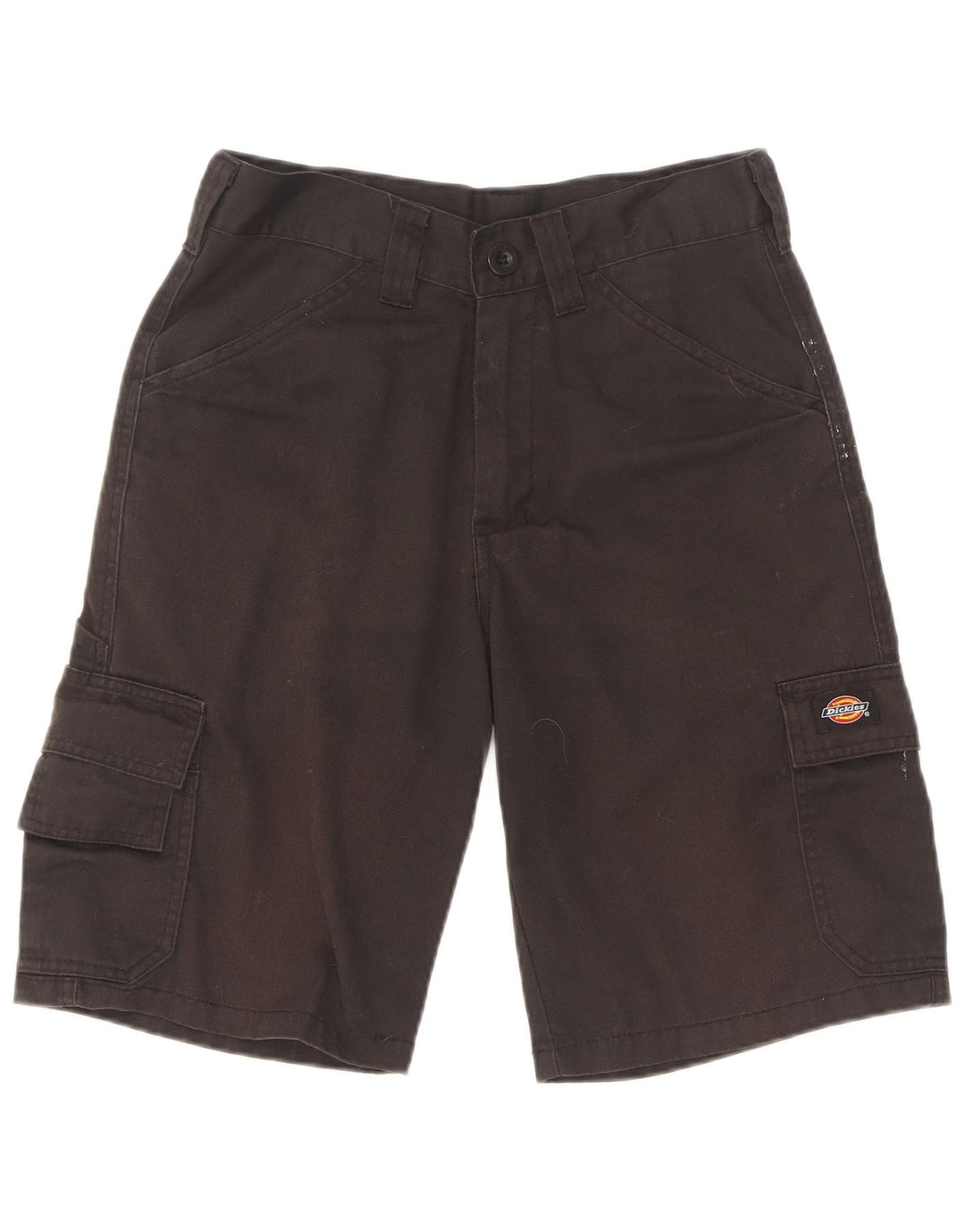 Dickies Short Cargo Homme W34 Grand Noir Polyester