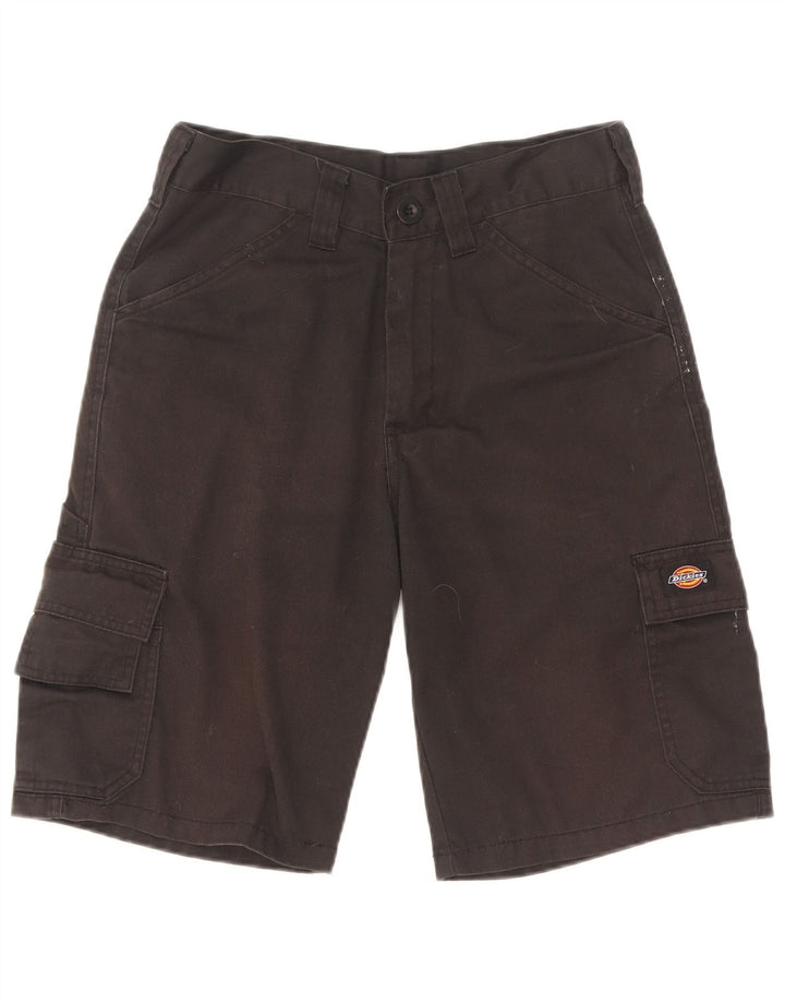 Dickies Short Cargo Homme W34 Grand Noir Polyester