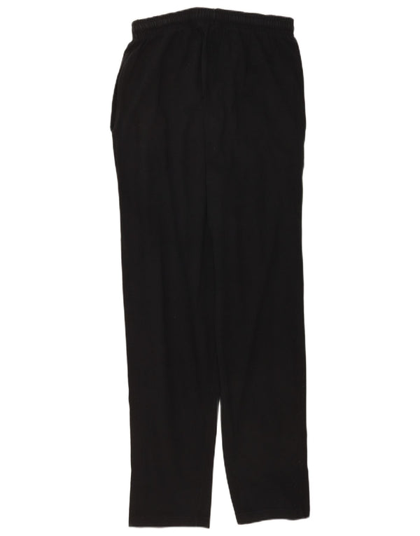 Champion Pantalon De Survêtement Homme Petit Noir Coton