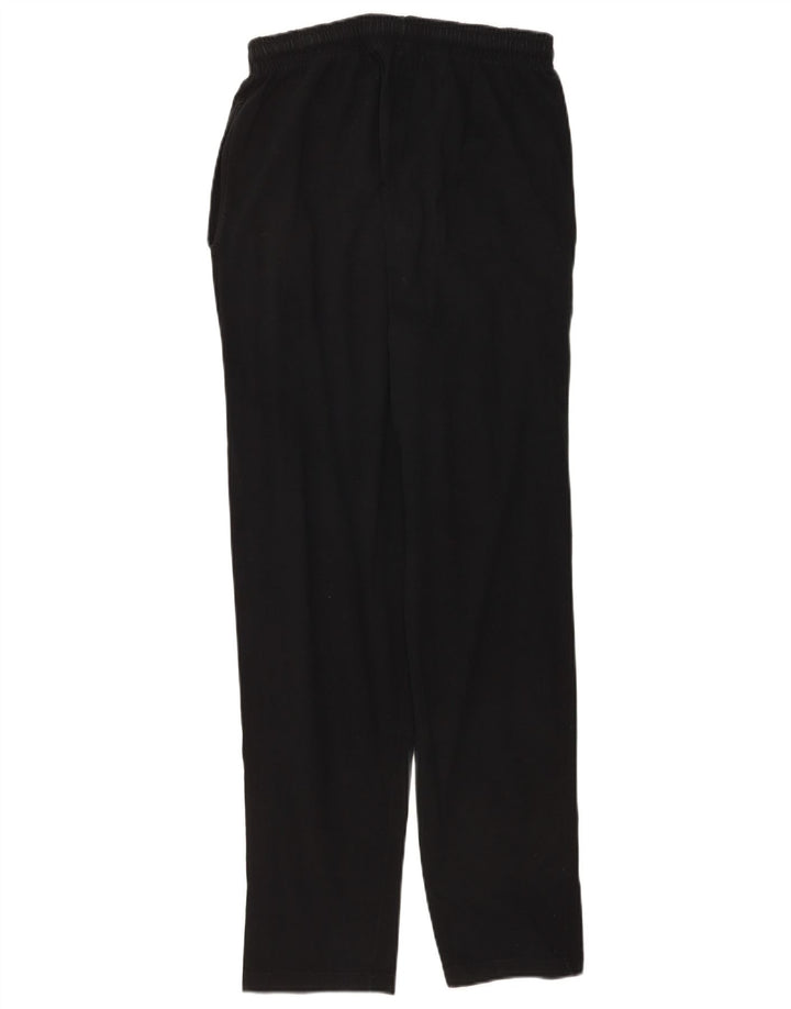 Champion Pantalon De Survêtement Homme Petit Noir Coton