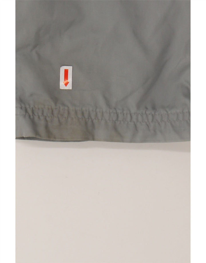 NIKE Pantalon de survêtement garçon 13-14 ans XL Gris Nylon