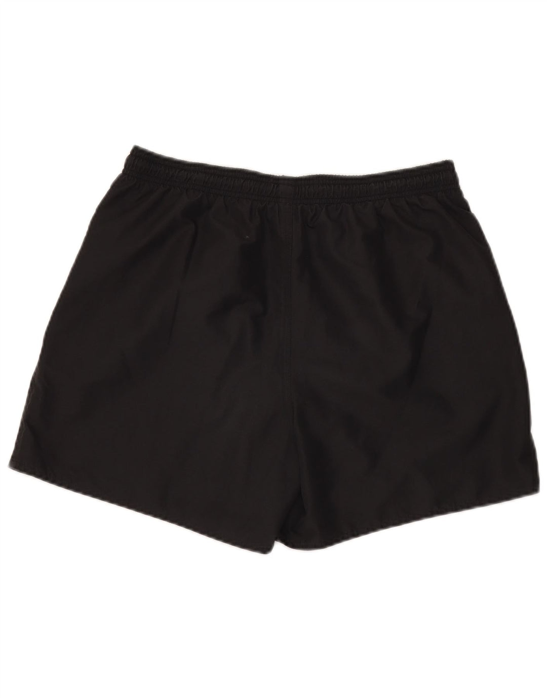 Adidas Short de sport pour homme Taille L Noir