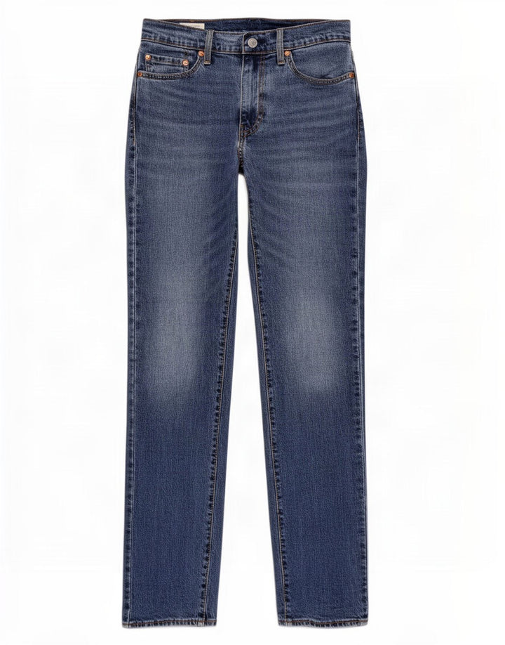 Levi's Jean Slim 511 Homme W29 L32 Bleu