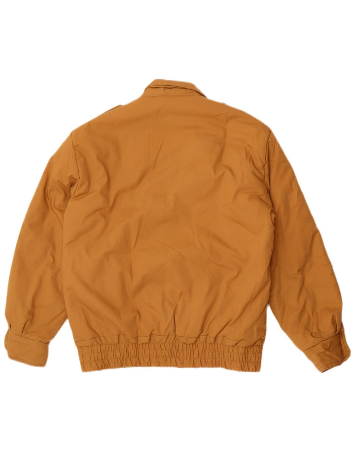 Carrera Veste Bomber Militaire Homme UK 38 Beige Moyen