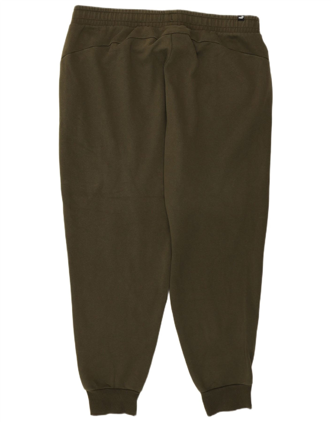 Puma Pantalon de Survêtement Joggers 2XL Homme Kaki