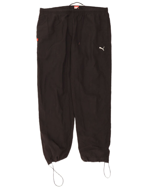 Puma Pantalon de survêtement pour homme 2XL Noir