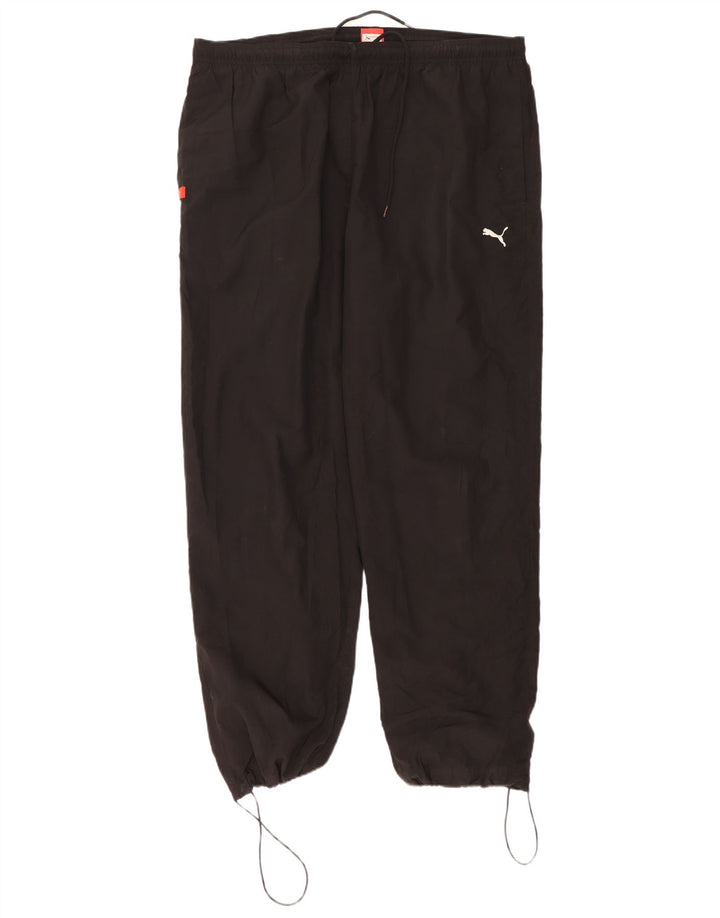 Puma Pantalon de survêtement pour homme 2XL Noir