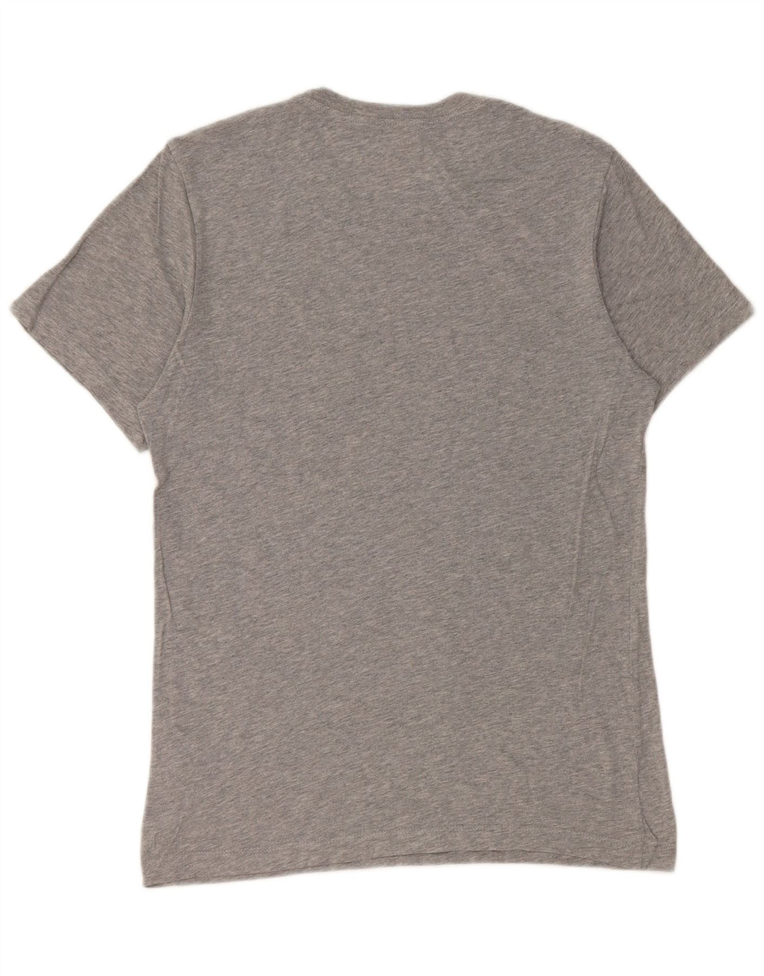 Nike T-shirt pour homme Petit gris