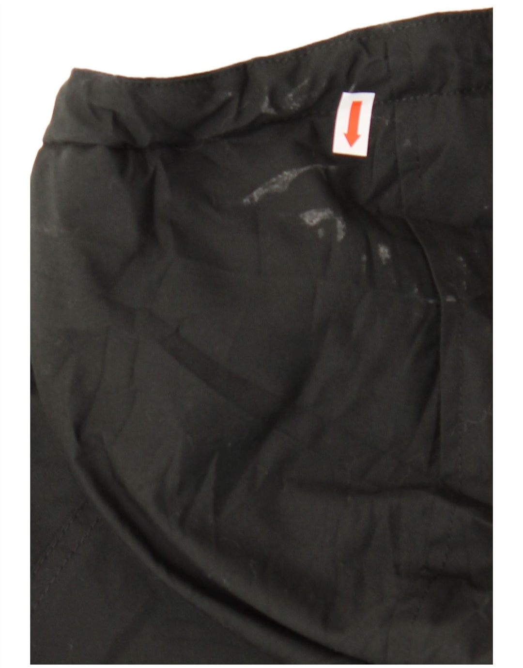 VOLCOM Veste bomber à capuche pour homme UK 40 Large Noir