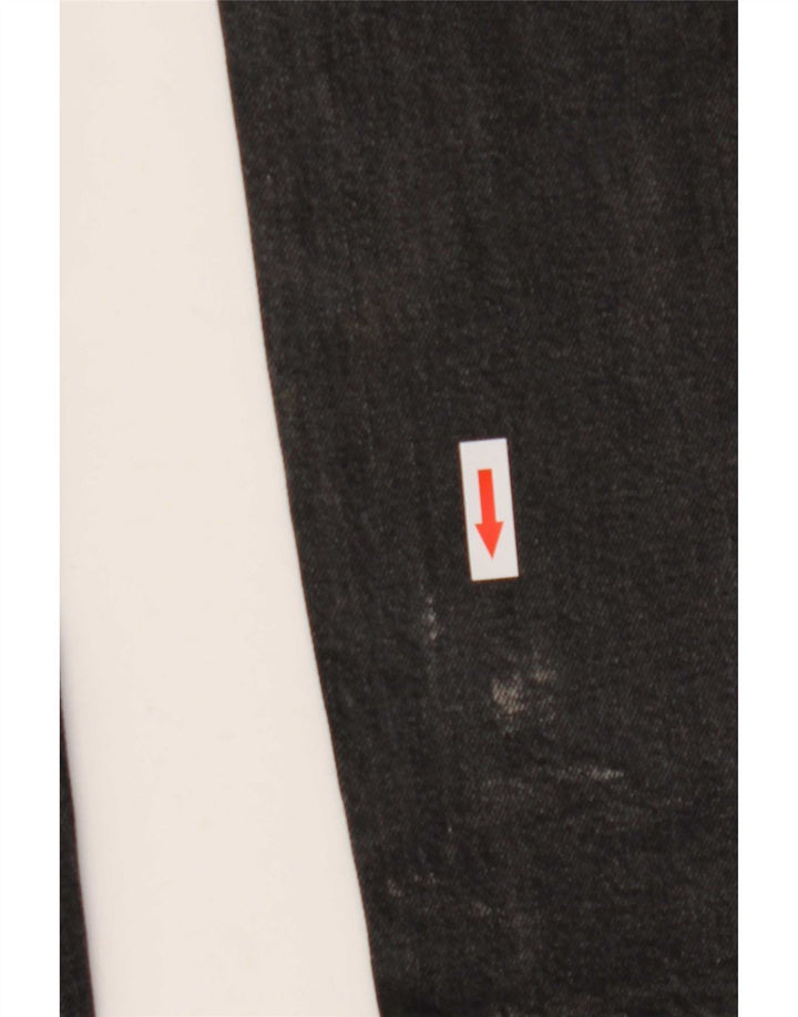 Levi's Jean Slim 511 Homme W32 L34 Noir Coton