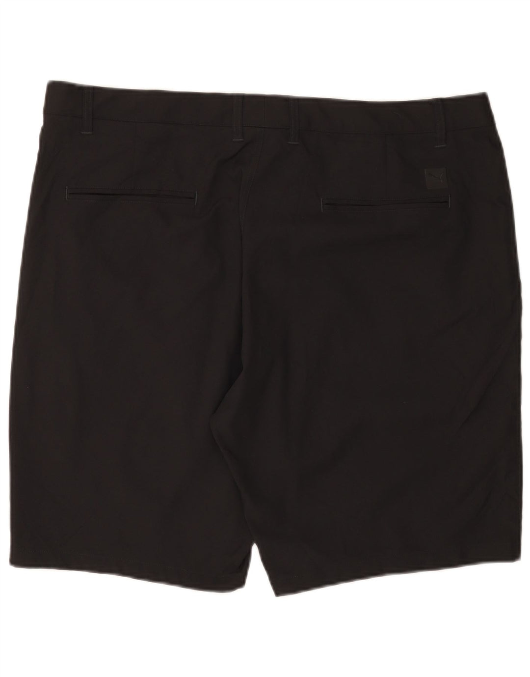 PUMA Short Chino Homme W40 XL Noir