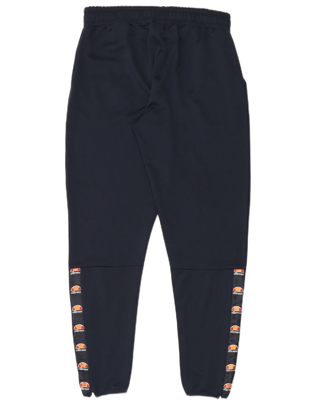 Ellesse Pantalon De Survêtement Homme Large Bleu Marine Polyester