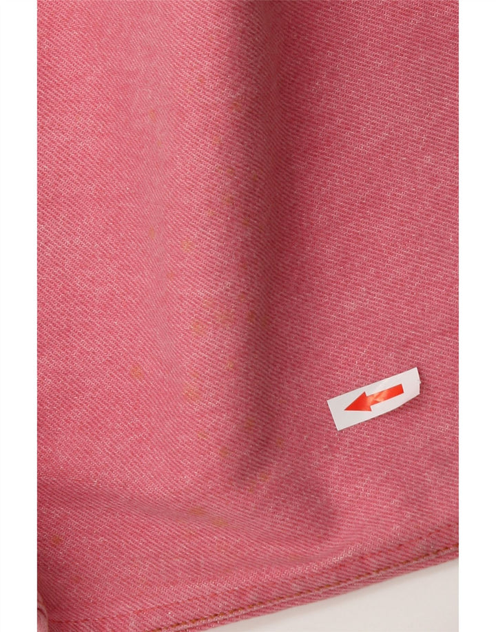 Avirex Jean fuselé homme W32 L33 rose