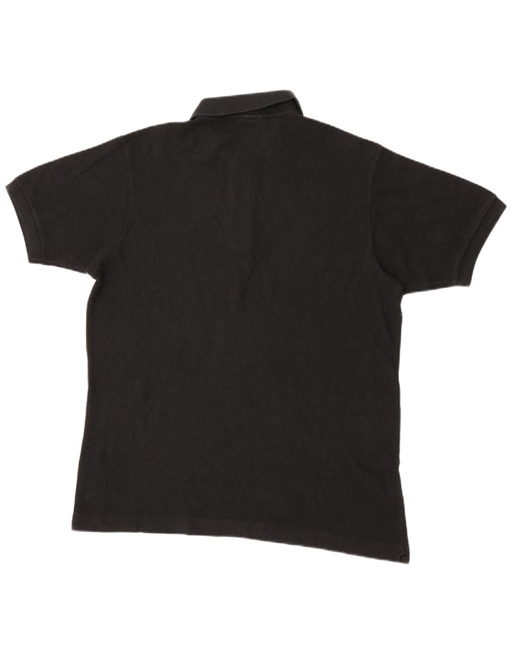 Lacoste Polo Homme Taille 5 Grand Coton Noir