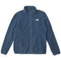The North Face Veste polaire pour femme UK 16 Large Bleu