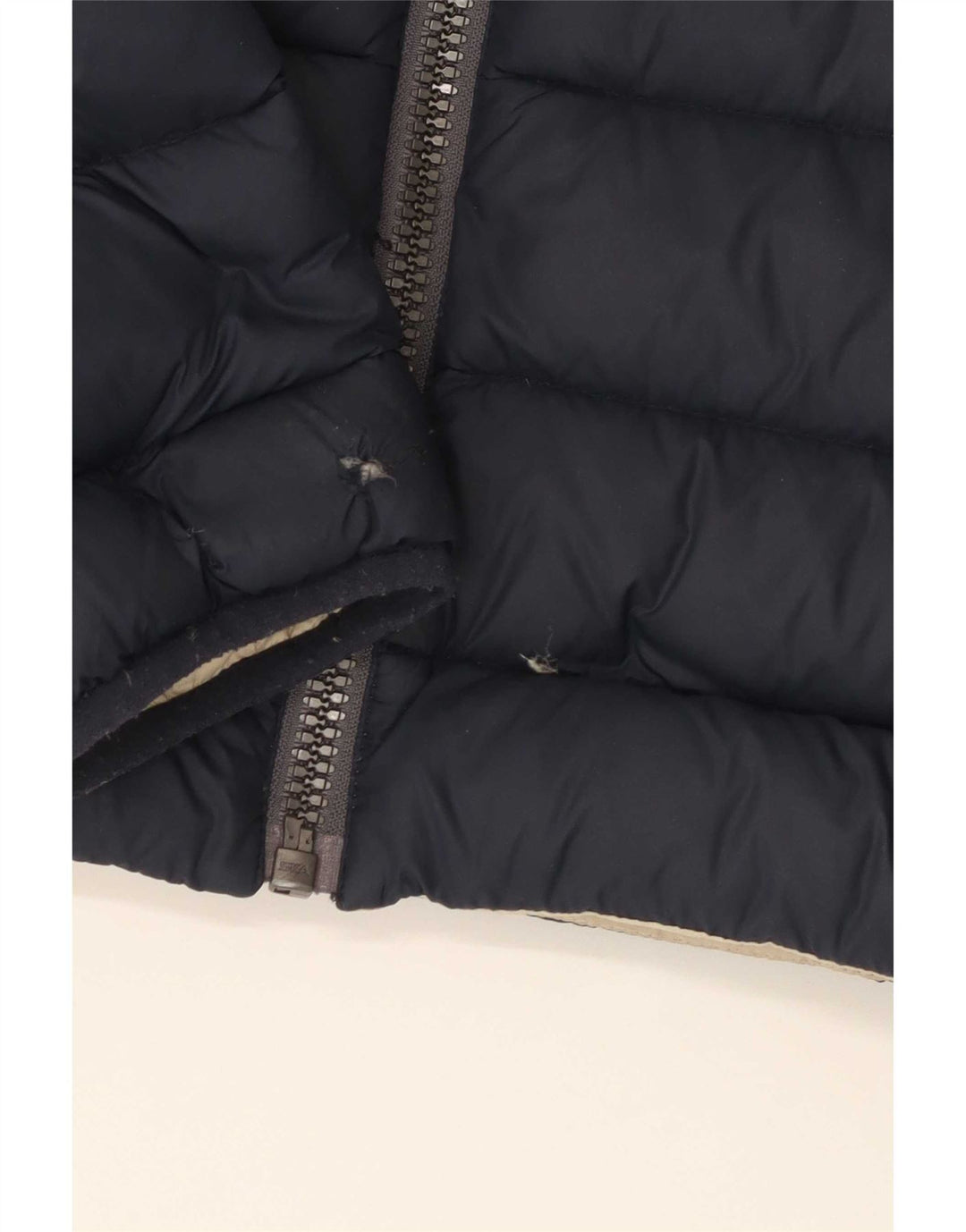 Colmar Veste matelassée à capuche IT 52 Large Bleu marine