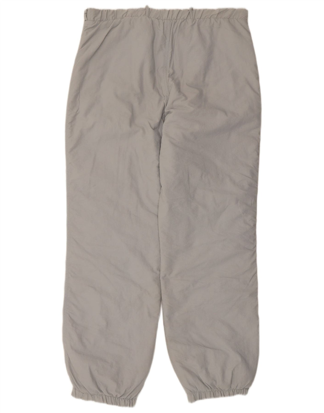 K-Way Pantalon de ski homme IT 48 Medium W38 L31 Gris Polyamide