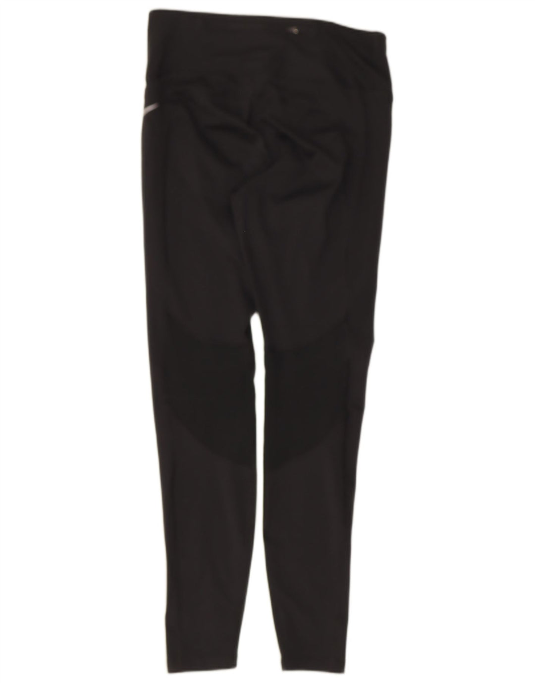 Legging Nike Dri Fit pour femme UK 12 Polyester noir moyen