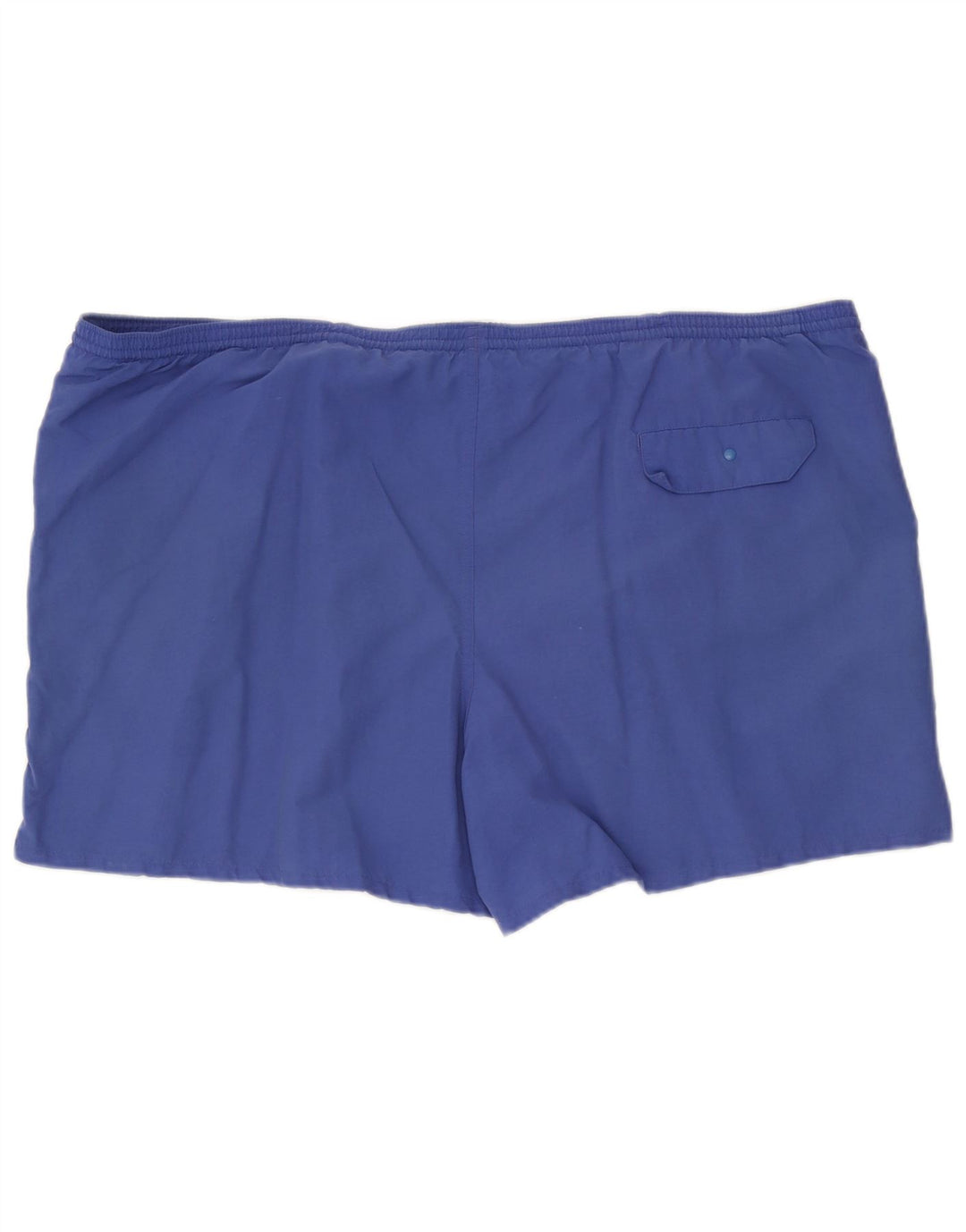 Patagonia Short de bain homme 2XL bleu nylon