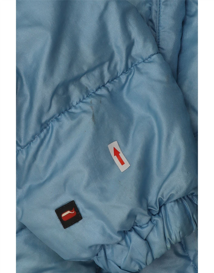 Ellesse Veste matelassée IT 52 XL Bleu Homme