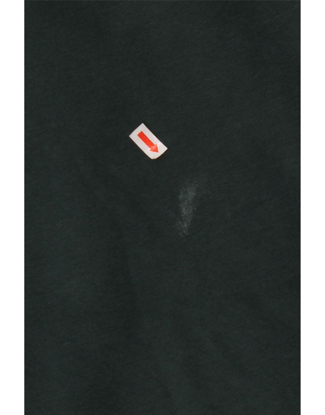 PUMA Pantalon de survêtement pour femme UK 46 Large Vert Coton