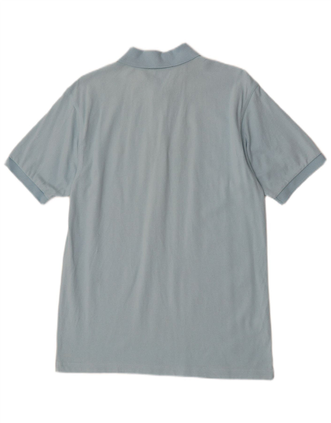 Fred Perry Polo Homme Bleu Moyen Coton