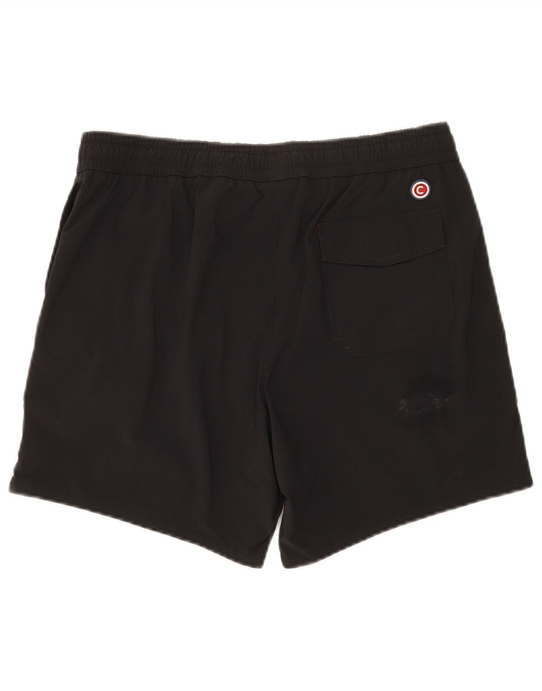 Colmar Short de Bain Homme EU 48 Medium Noir Polyamide