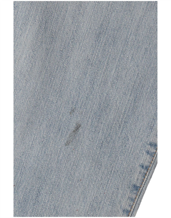 Carrera Jean Slim 710 Homme W40 L33 Bleu Coton