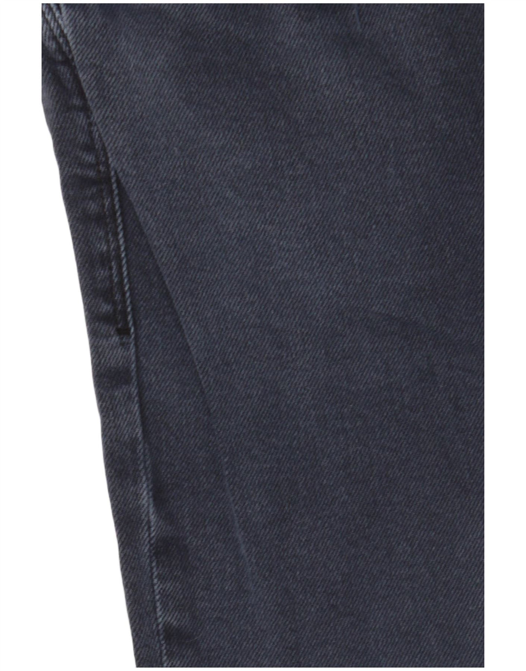 Massimo Dutti Jean slim pour homme EU 36 XL W36 L32 Bleu marine