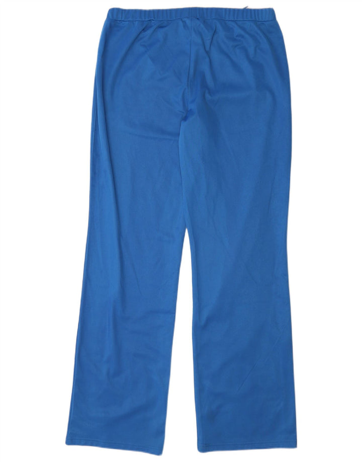 Asics Pantalon De Survêtement Homme XL Bleu