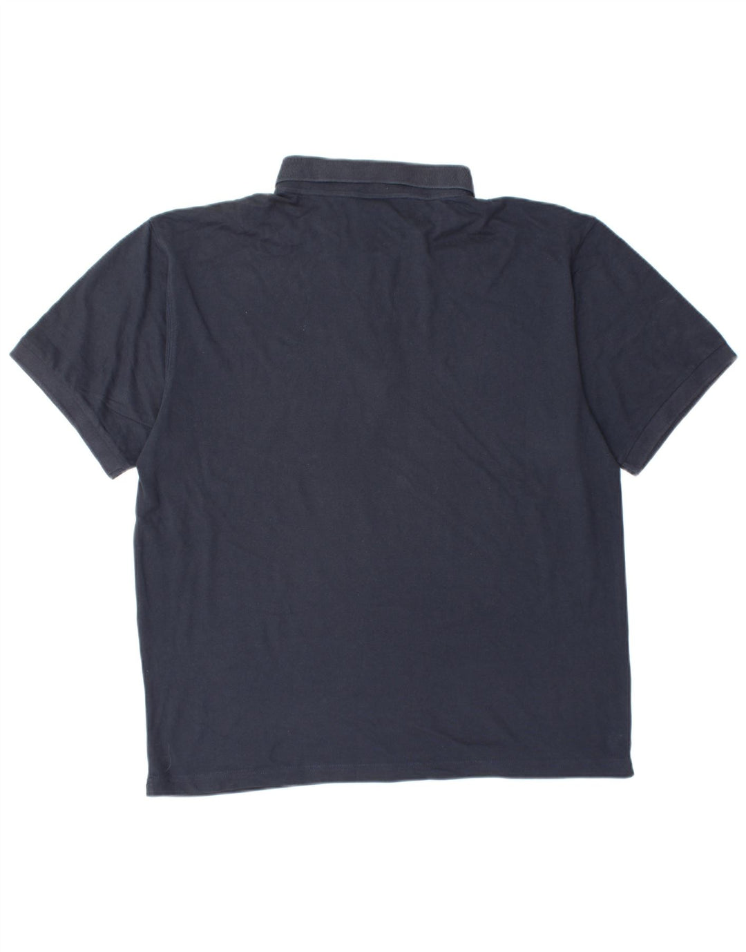 CHAMPION Polo Homme XL Bleu Marine
